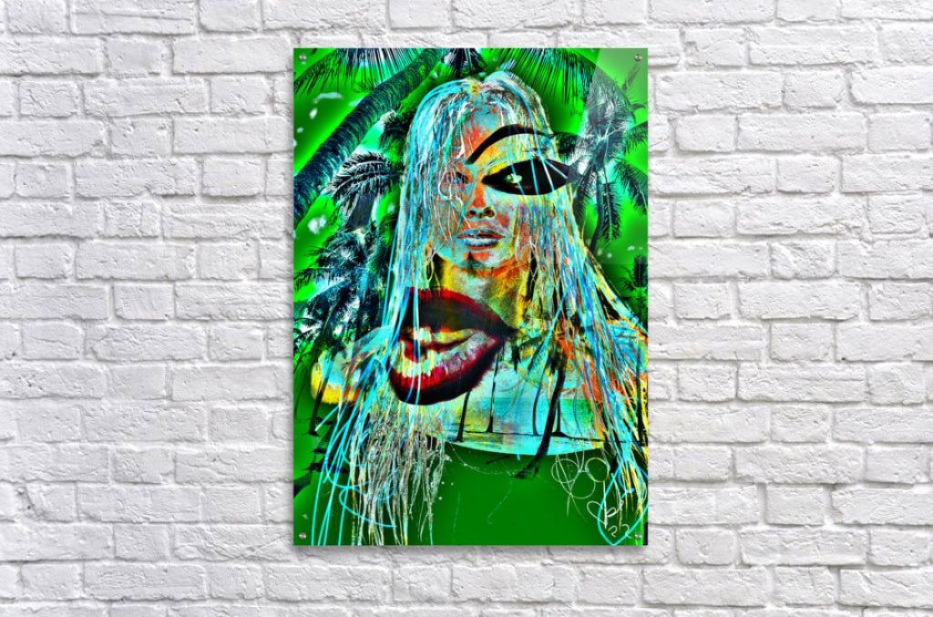 Acrylic Print