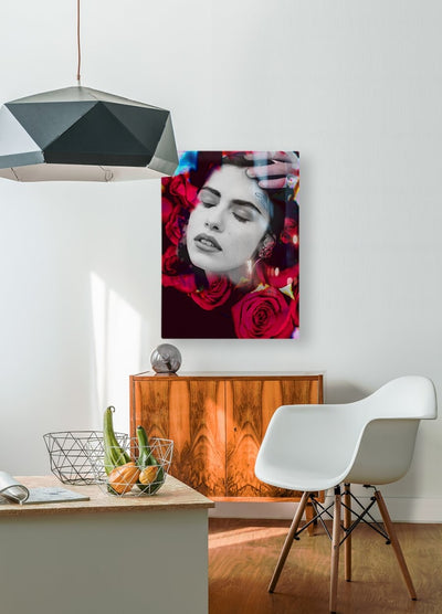 HD Sublimation Metal Print