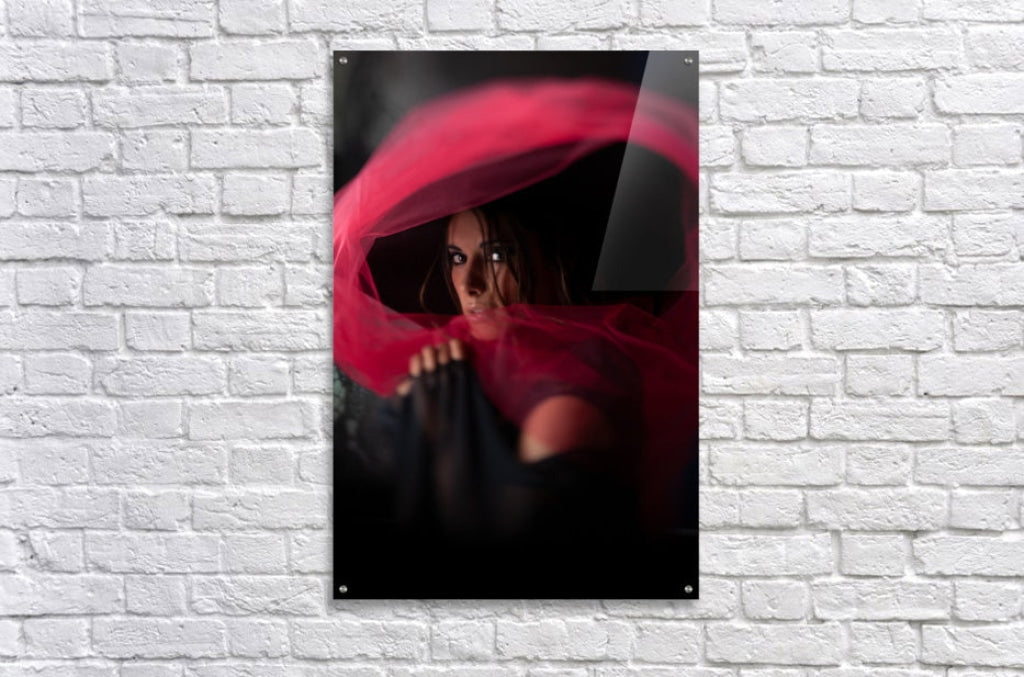 Acrylic Print