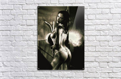 Acrylic Print