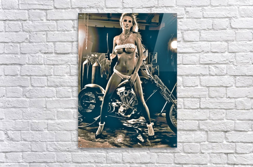 Acrylic Print