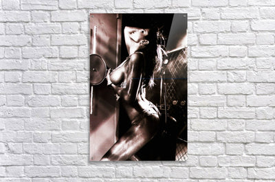 Acrylic Print